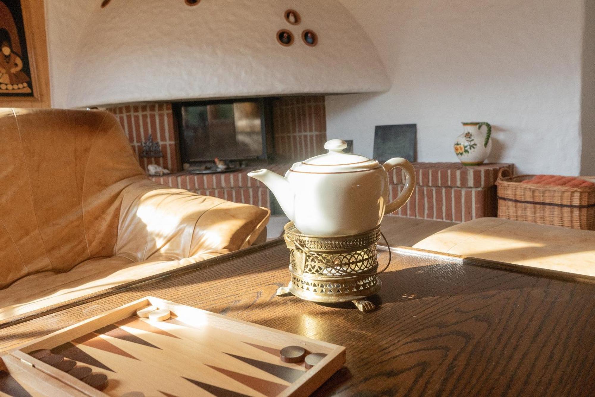 Ferienhaus